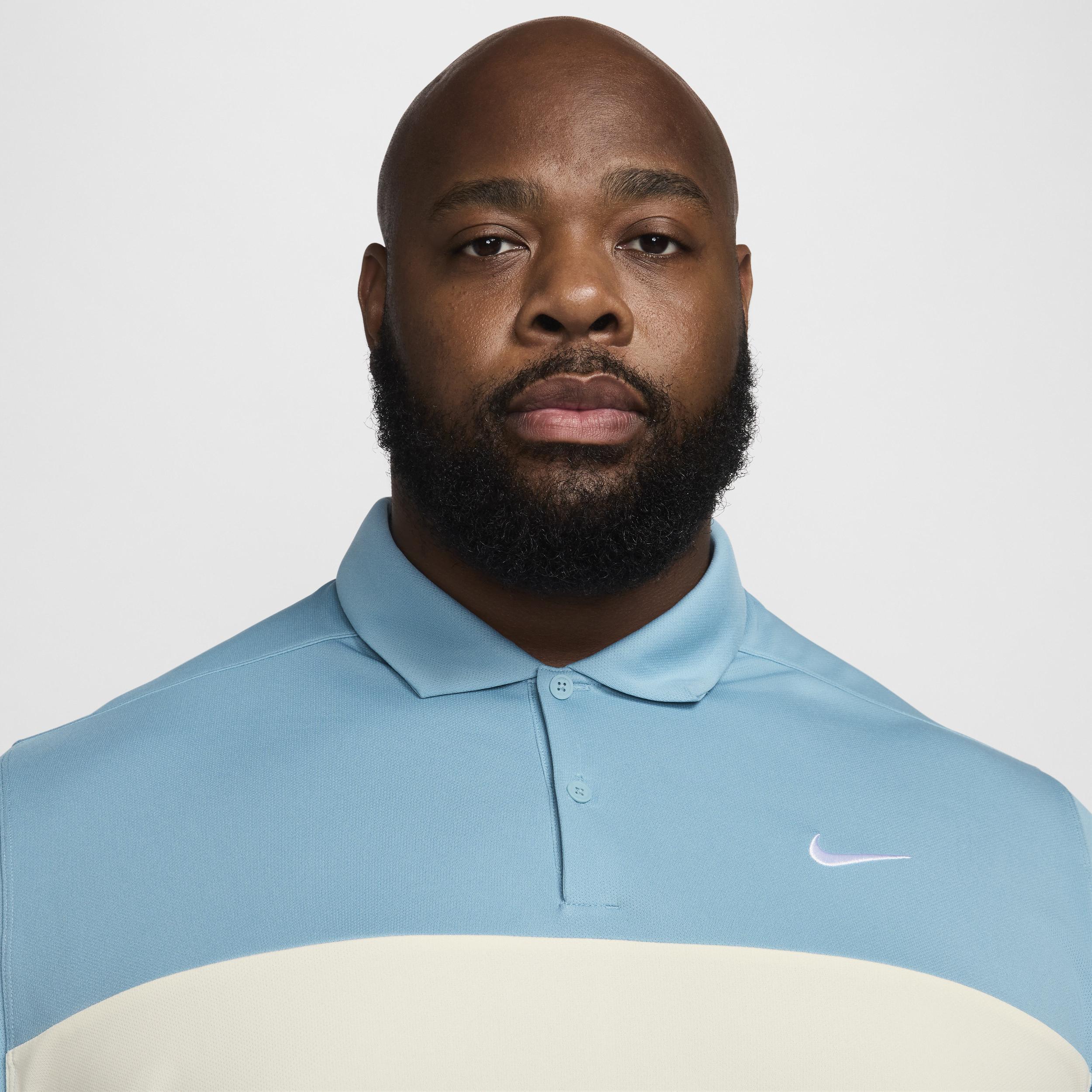 Nike Mens Victory+ Dri-FIT Golf Polo Product Image