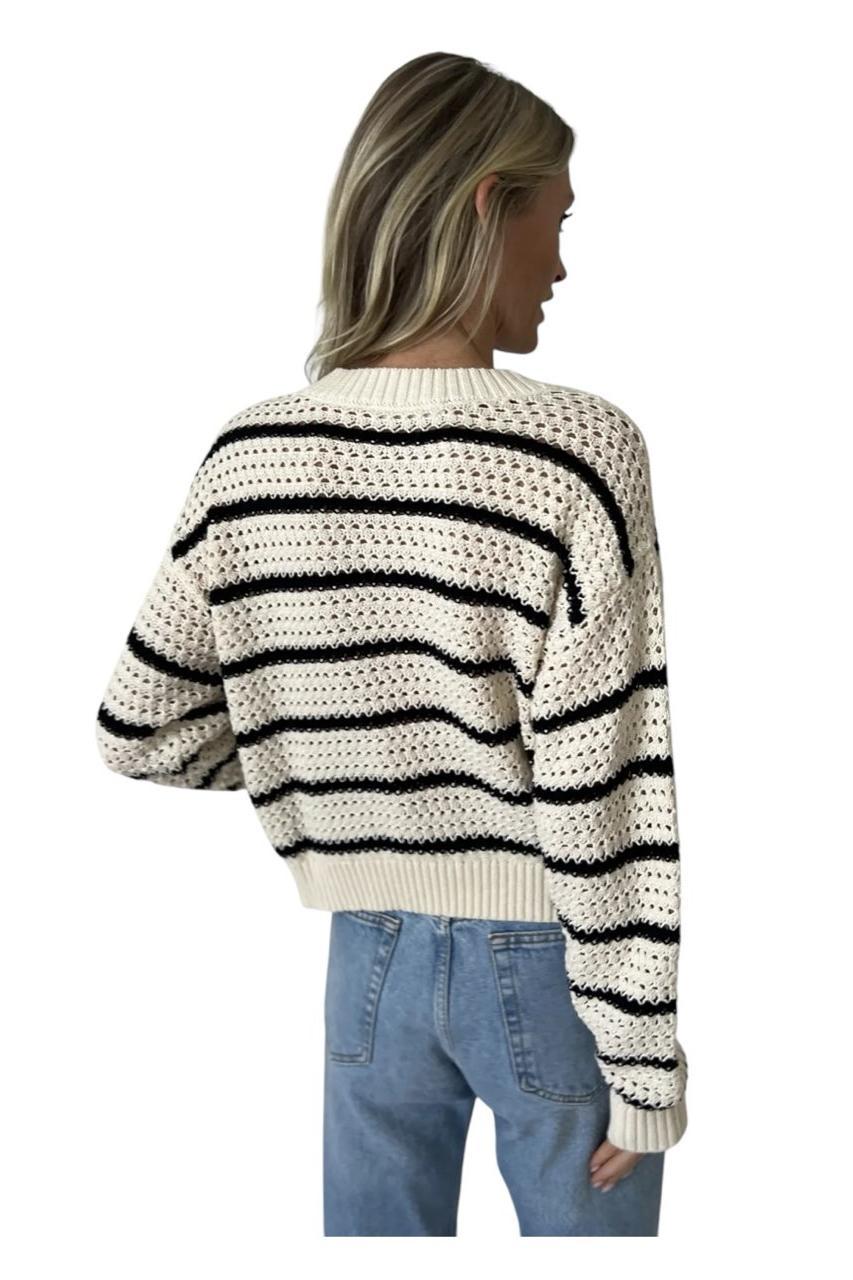 Harbor Sweater Product Image