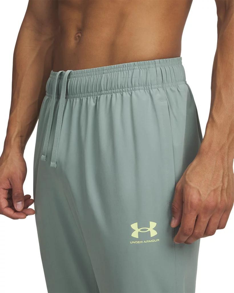UA Challenger Pro Product Image