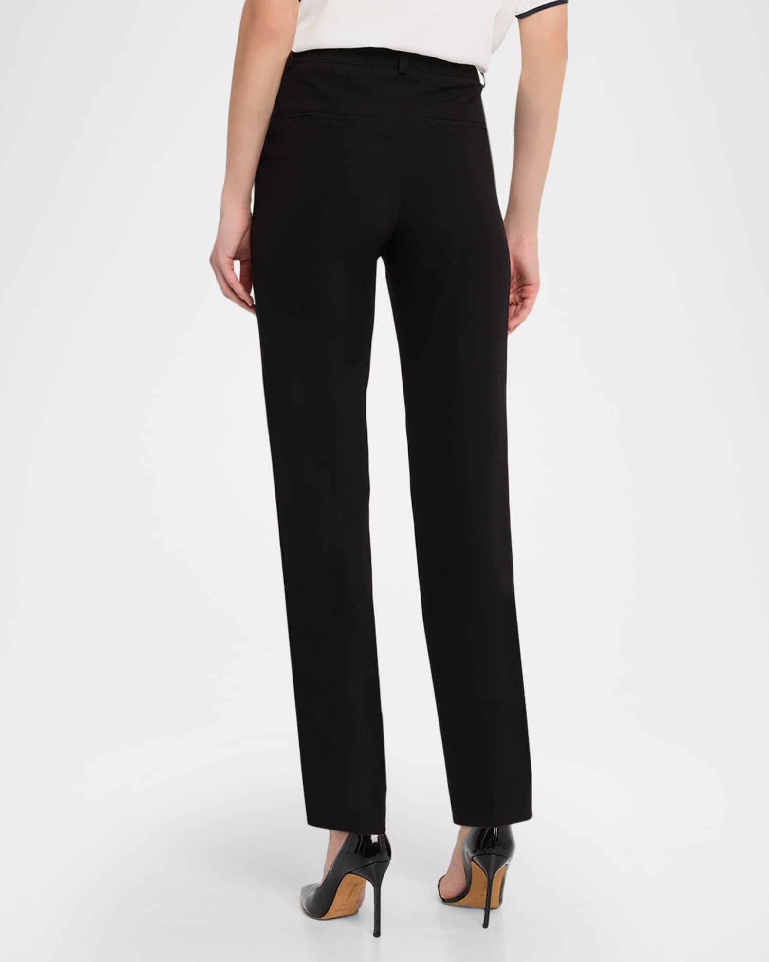 Travel Safe Slim-Leg Pants Product Image