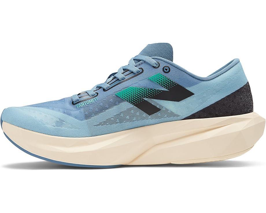 Men's New Balance FuelCell Rebel v4 Product Image