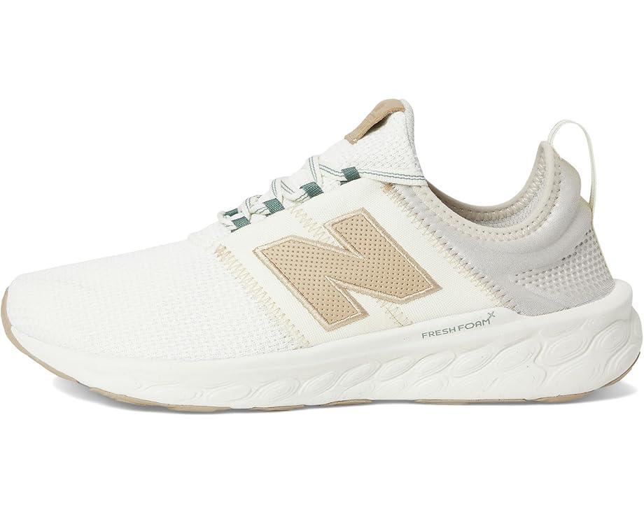 Fresh Foam X Cruz v3 Product Image