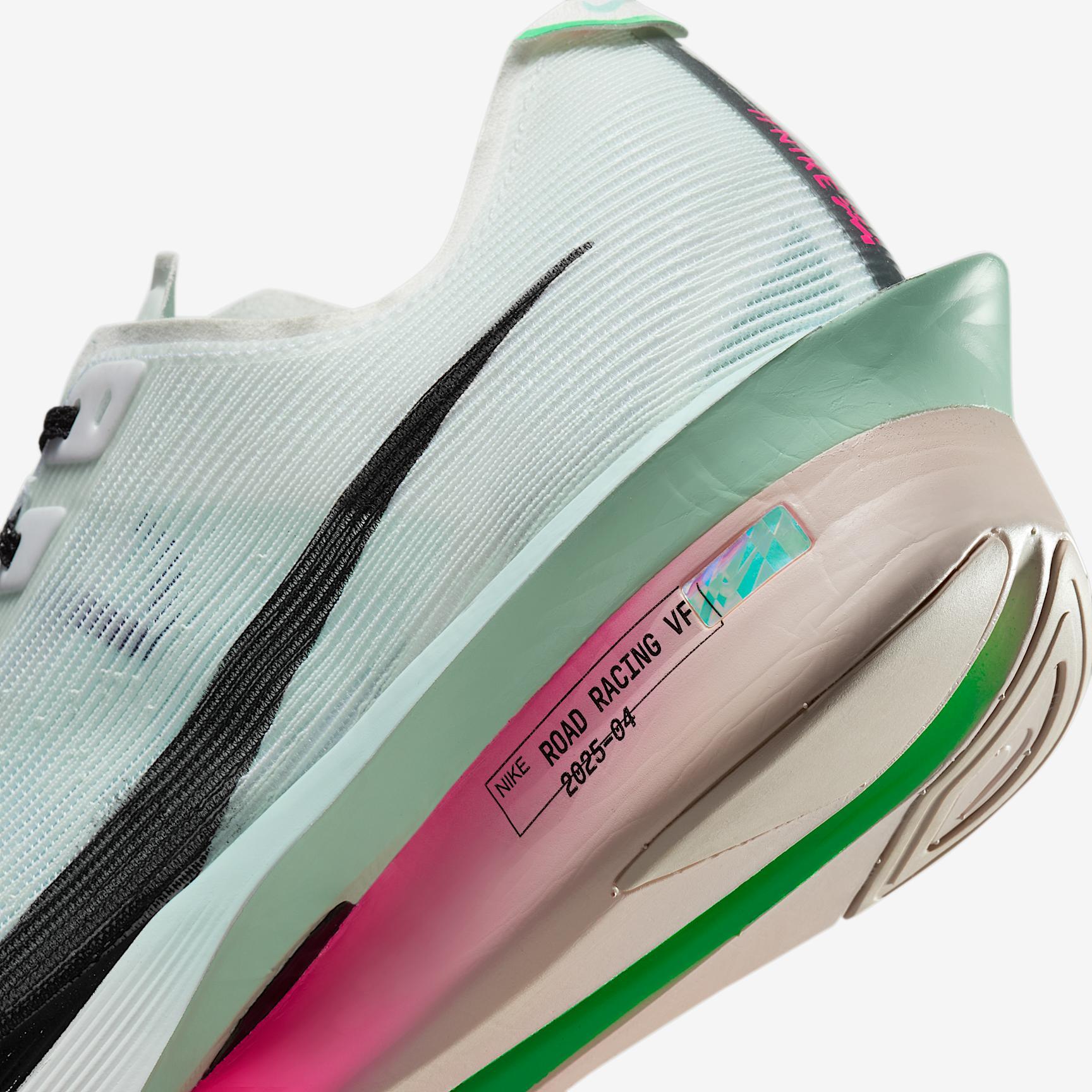 Nike Vaporfly 4 Women's Road Racing Shoes Product Image
