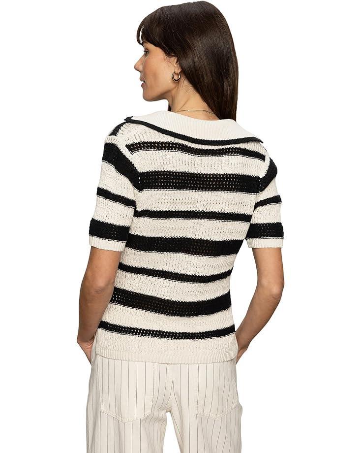Ballet Tie Top Product Image