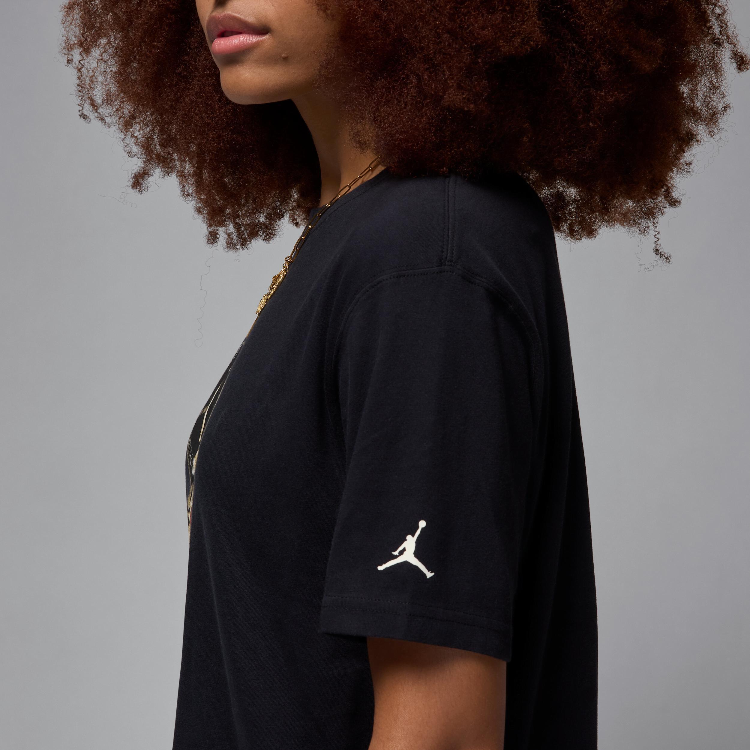 Women's Jordan MVP Graphic T-Shirt Product Image