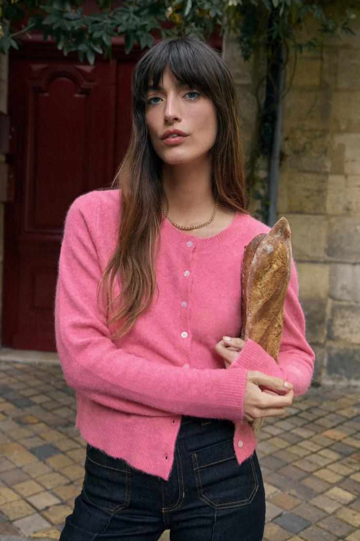 Medina Cardigan Product Image