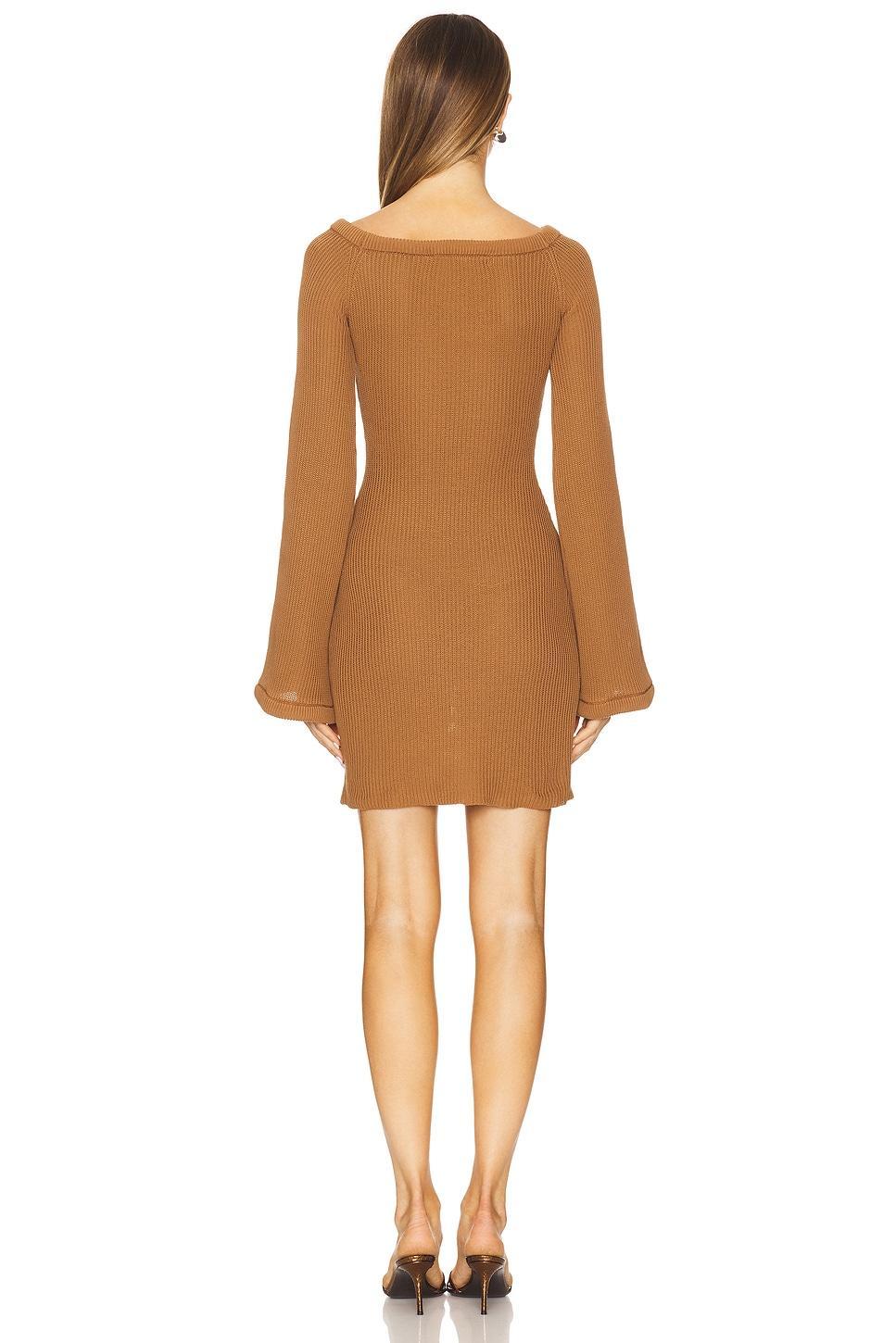 Eos Dress Aya Muse Product Image