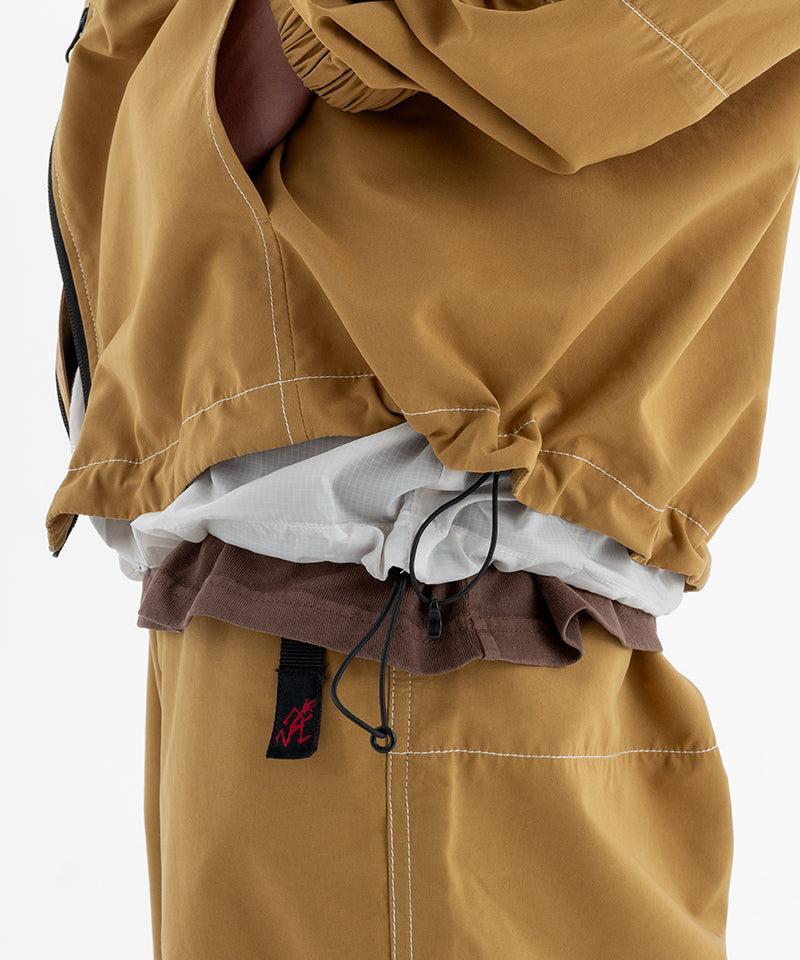 Sonora Hooded Jacket Product Image