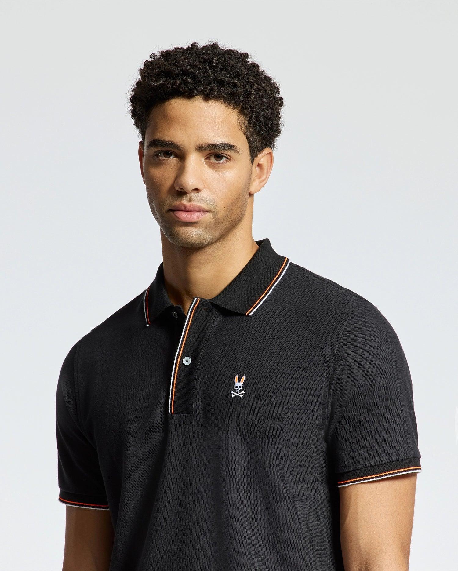 MENS BROOKPORT GRAPHIC TEE - B6U362E200 Product Image
