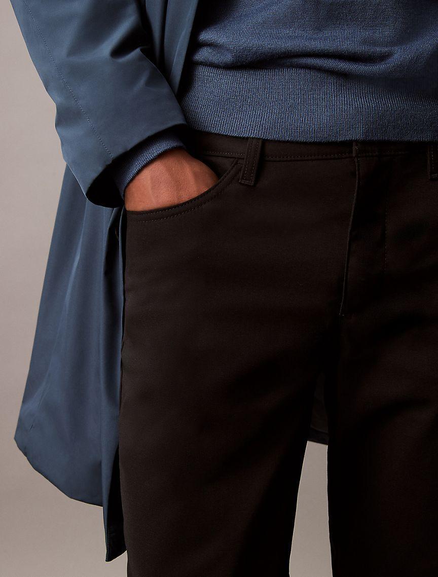 Slim Move 5-Pocket Pant Product Image