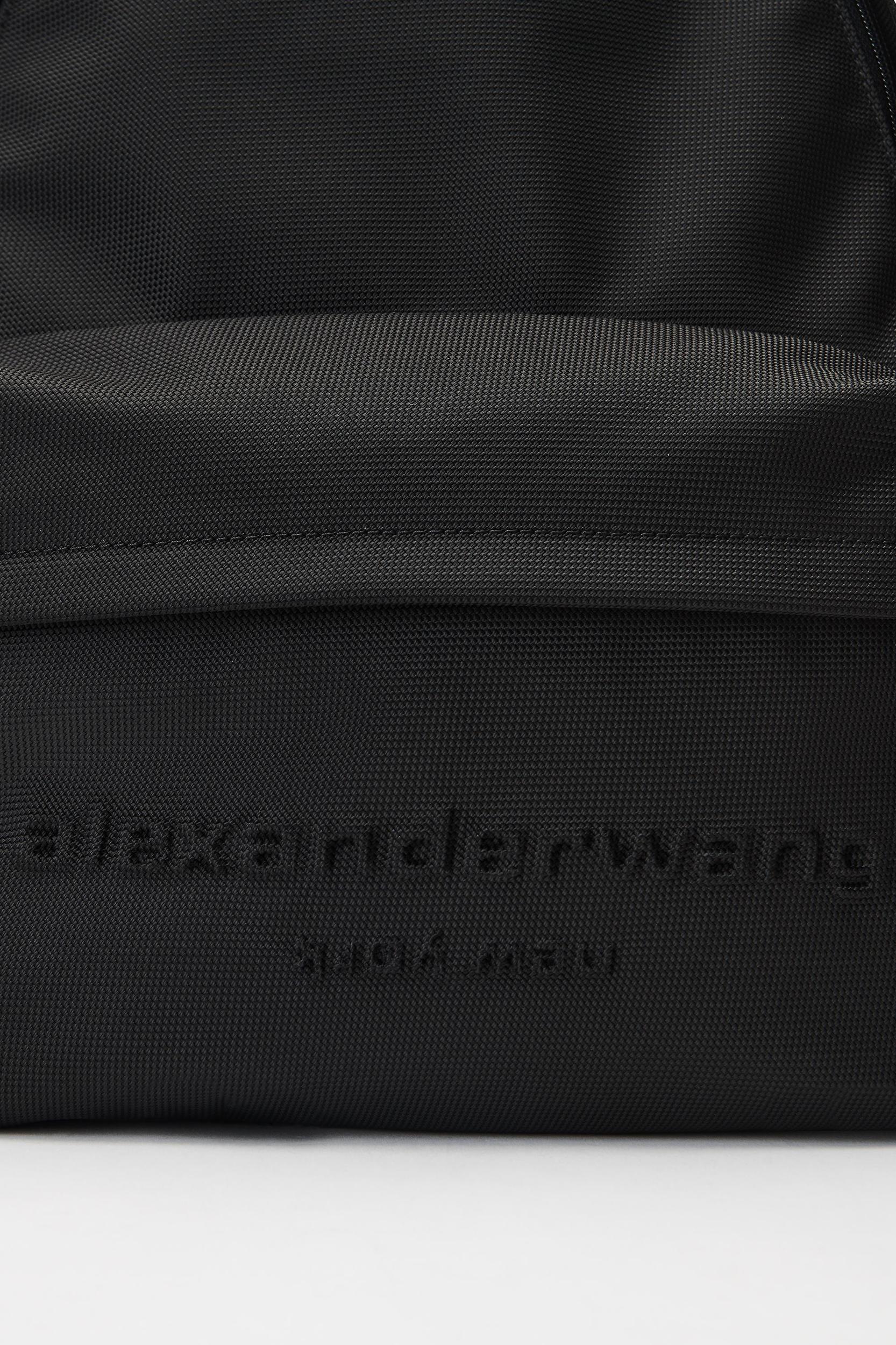 Punch Backpack In Canvas Product Image