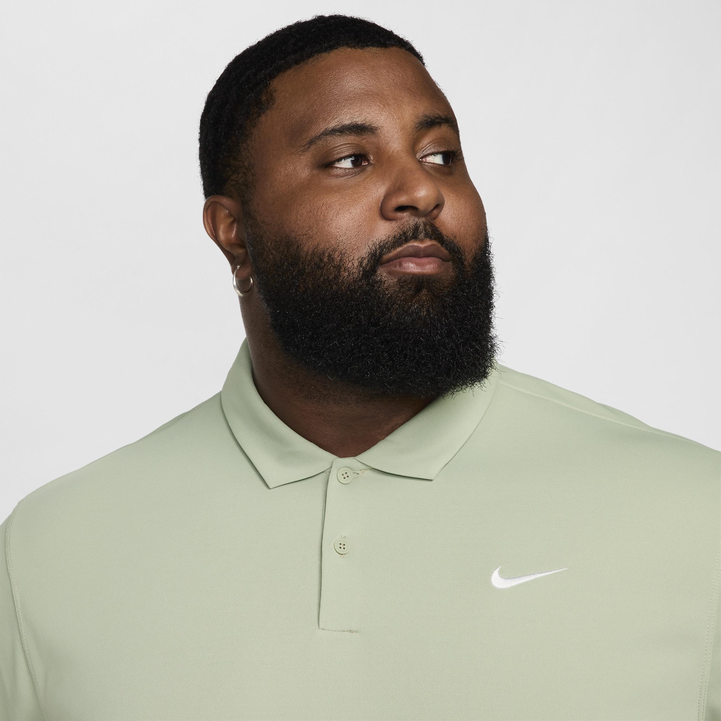 NikeCourt Dri-FIT Men's Tennis Polo Product Image