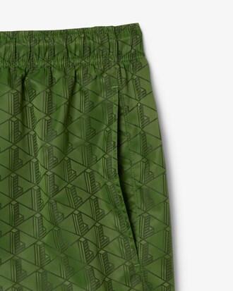 Monogram Sweatpants Product Image
