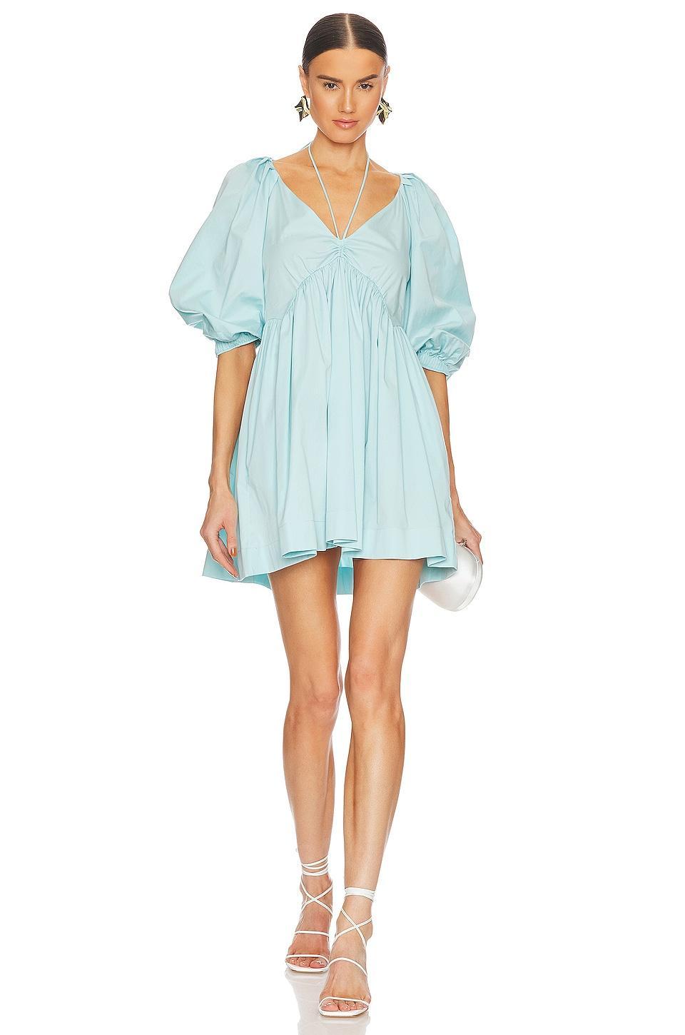 Ilana Mini Dress L'Academie Product Image