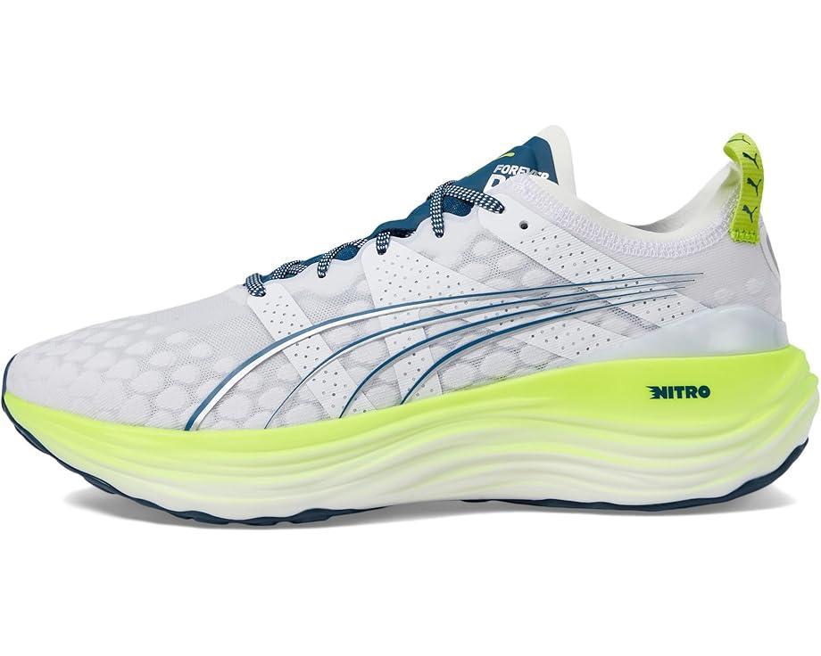 Foreverrun Nitro 2 Saysky Running Shoes Product Image