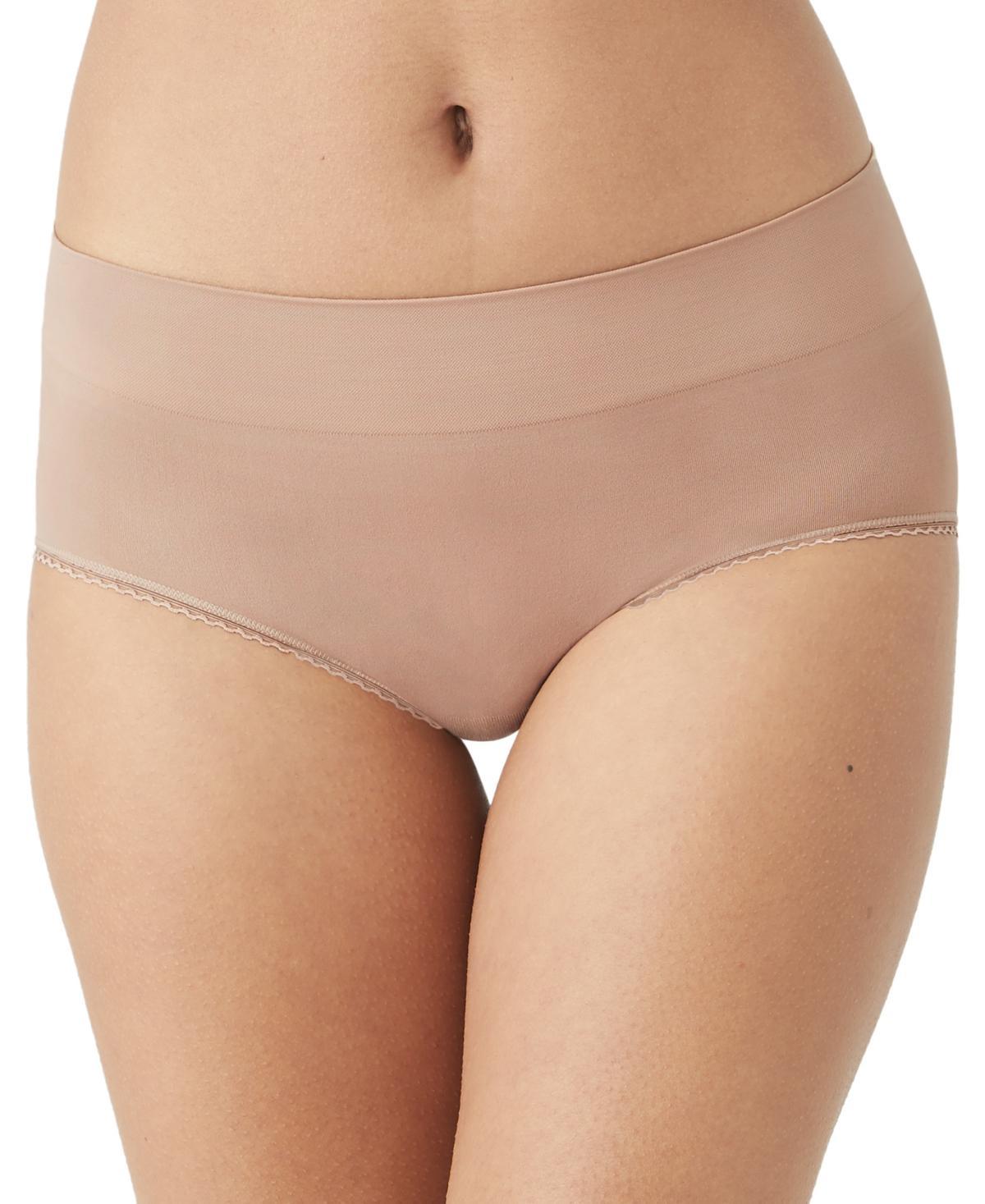 Wacoal Feeling Flexible Seamless Brief Product Image
