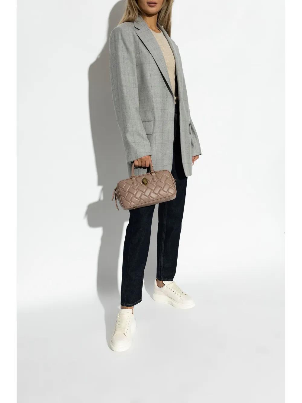 oversized trainers Product Image
