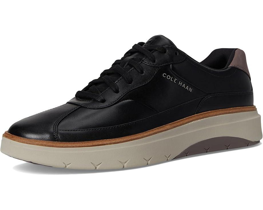 Grandpro Ashland Laser Perf Sneakers Product Image