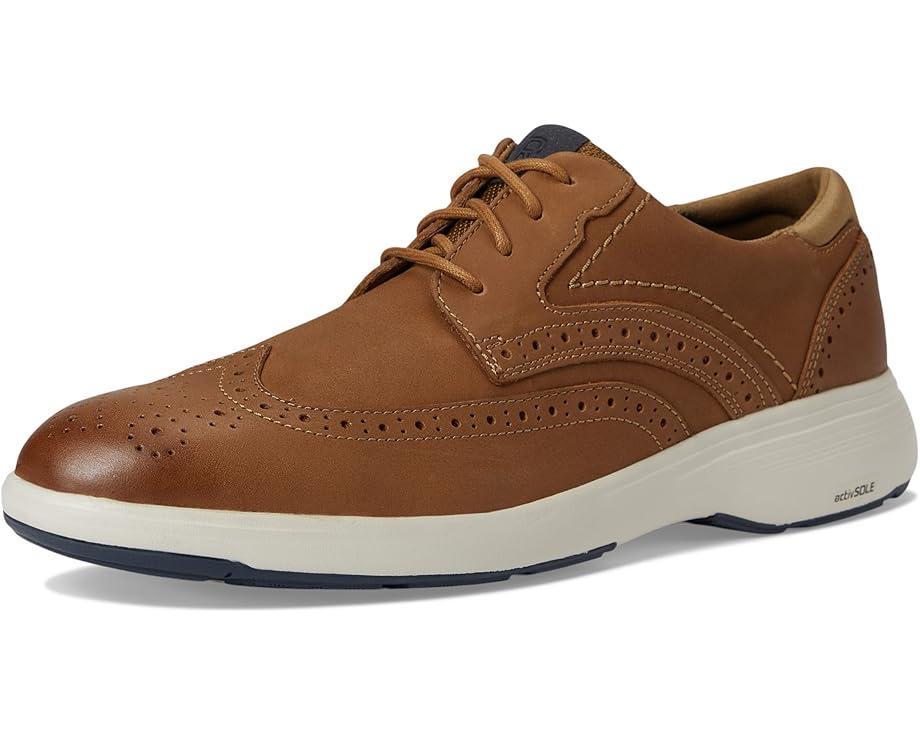 Noah Plain Toe Product Image