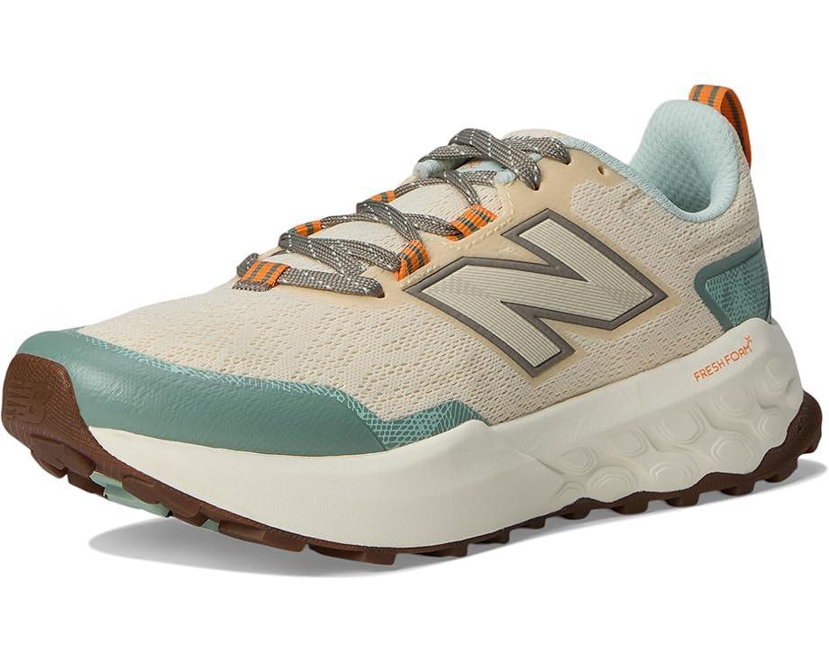 Fresh Foam X Hierro v9 Product Image