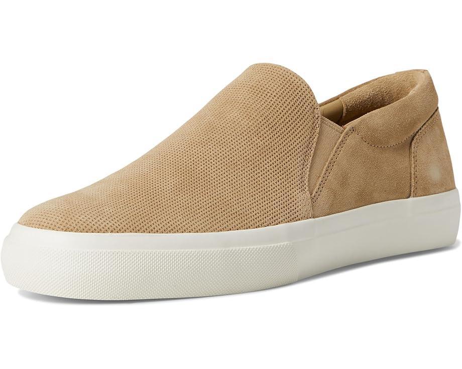 Emmitt Slip-On Espadrille Loafers Product Image