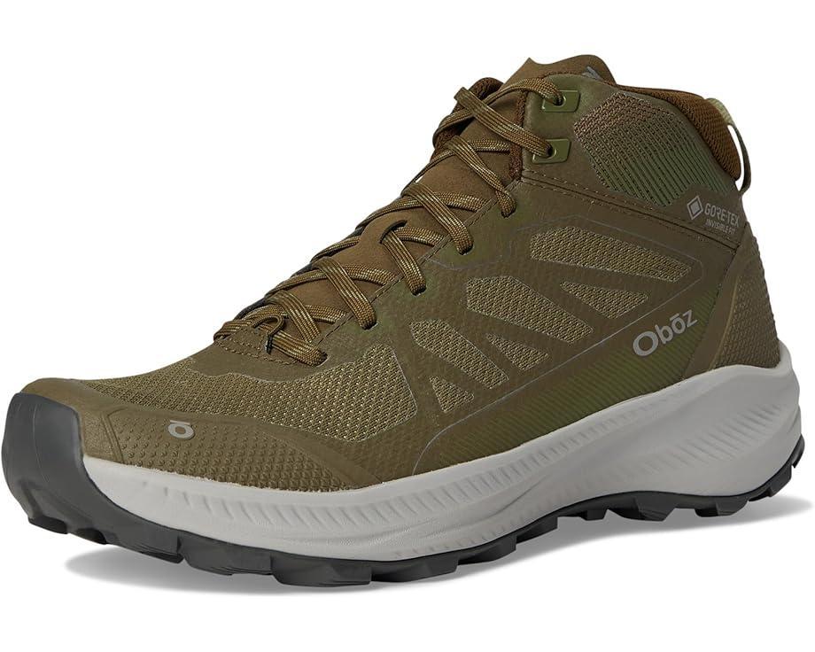 Cottonwood Mid B-DRY Product Image