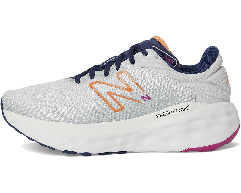 Fresh Foam X 840v1 Leather Product Image