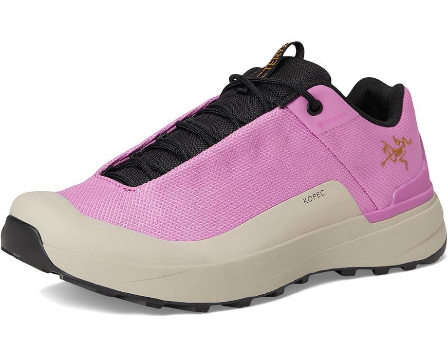 Norvan Ld 4 GTX Product Image