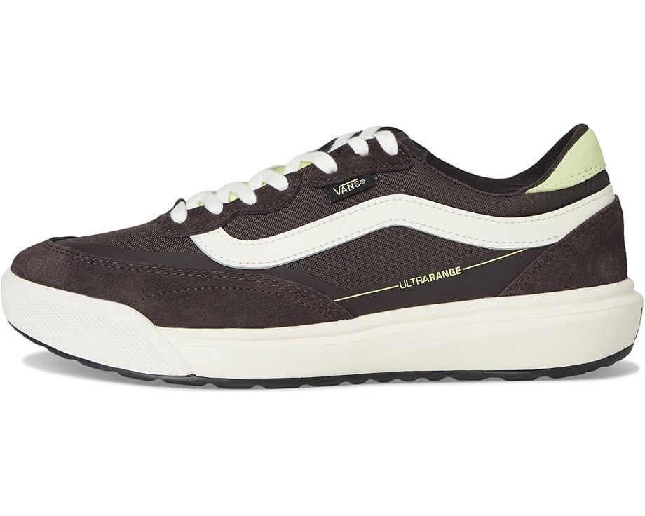 MTE Ultrarange EXO Product Image