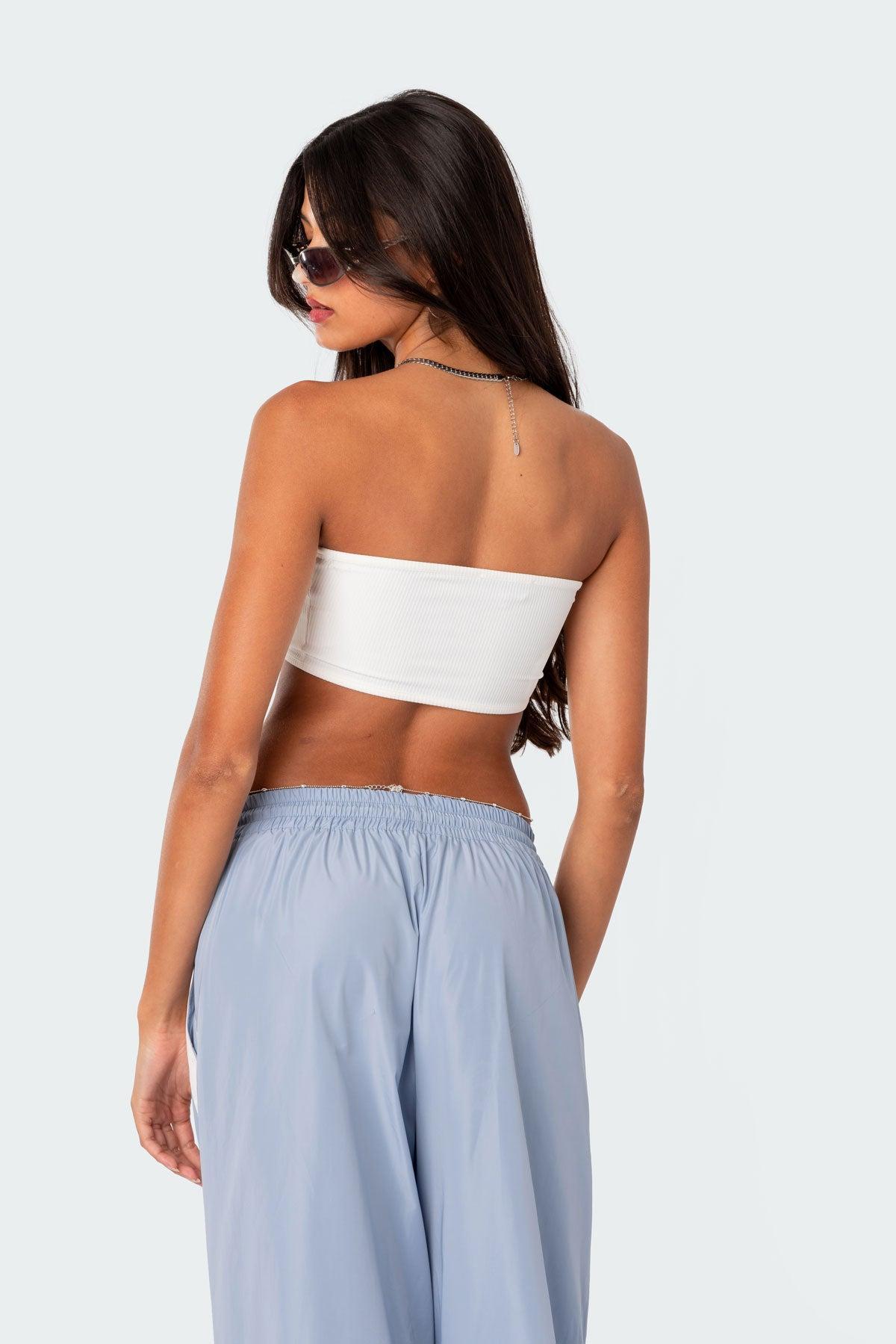 Marley Bandeau Top Product Image