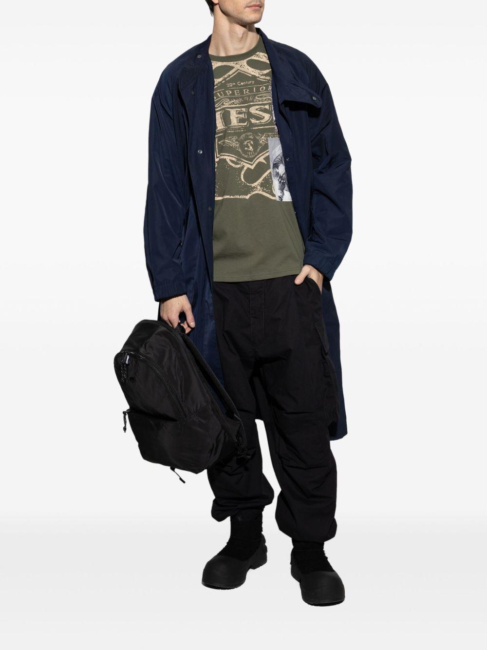 T-Boxt T-shirt Product Image