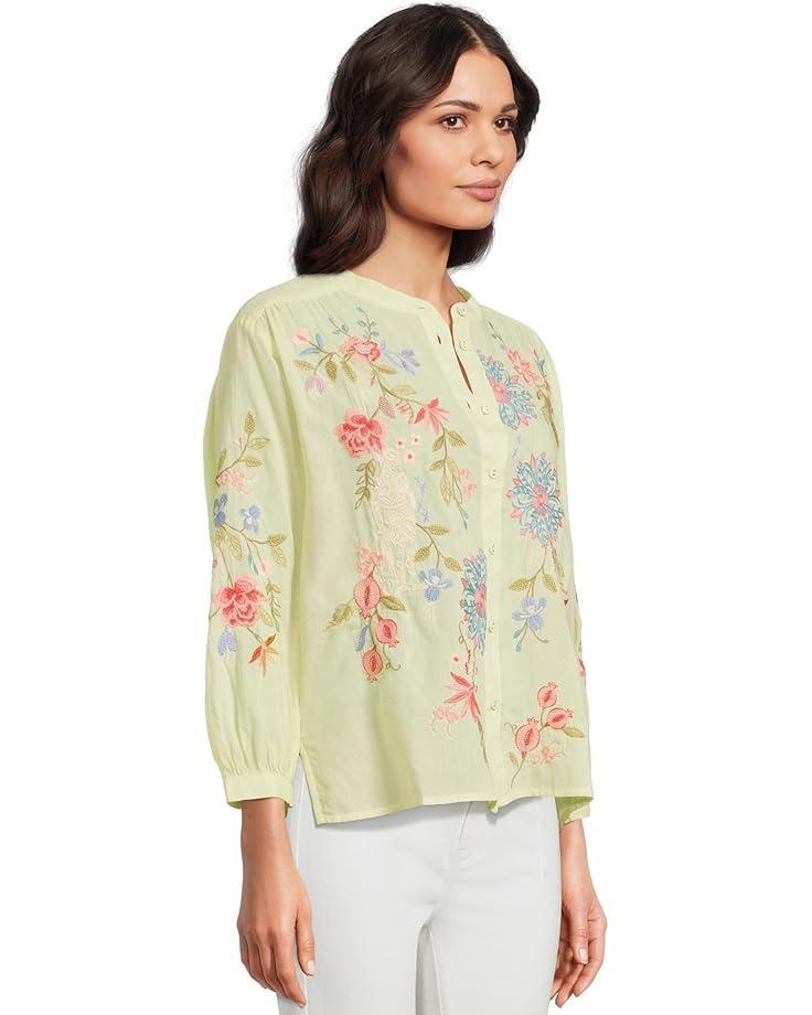 Lemona Blouse Product Image