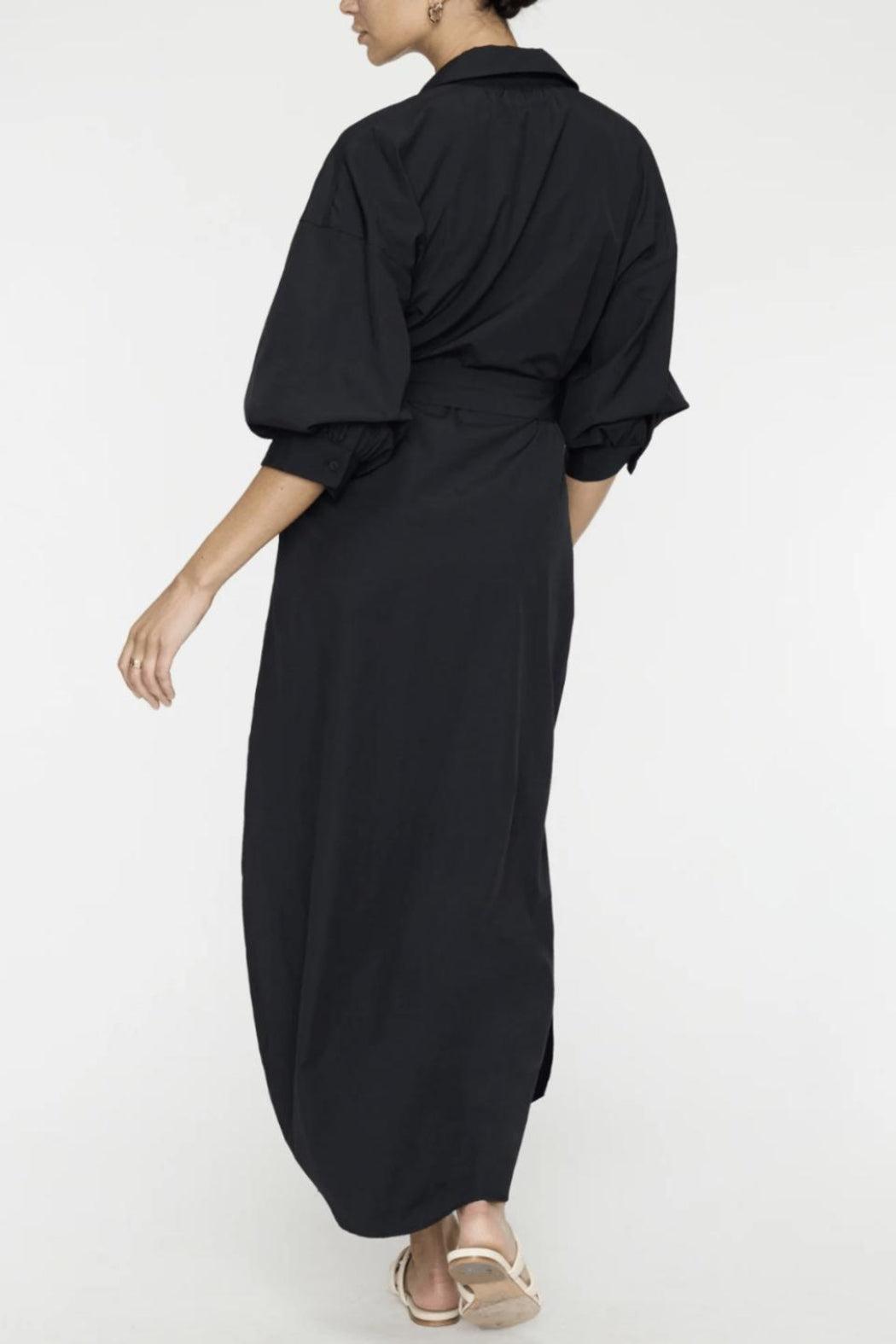 The Kate Maxi-Dress Product Image