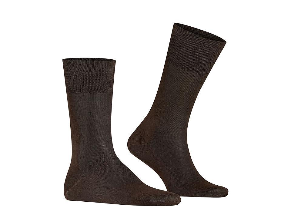 Falke Tiago Cotton Blend Socks Product Image