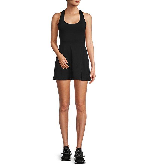Antonio Melani Active Tennis Courtside Built-In Short Mini Dress Product Image