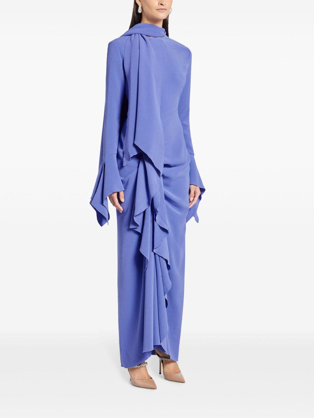 The Nella maxi dress Product Image