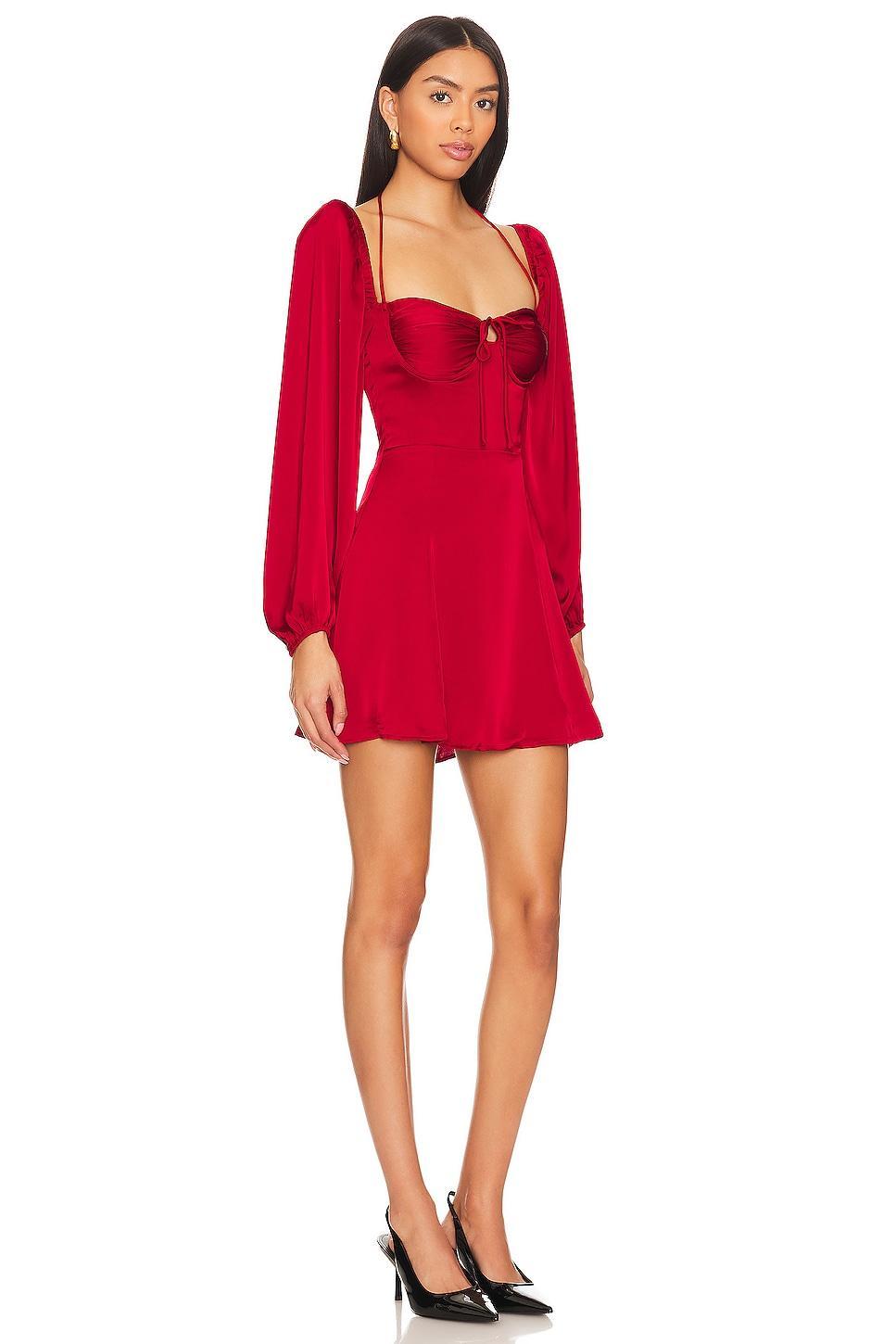 Vivian Dress ASTR the Label Product Image