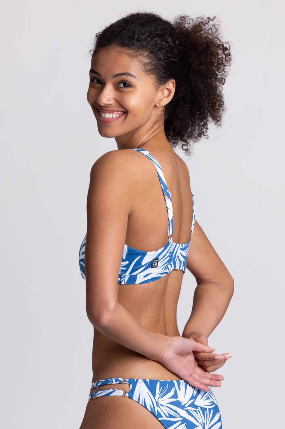 Amelia Bikini Top Product Image