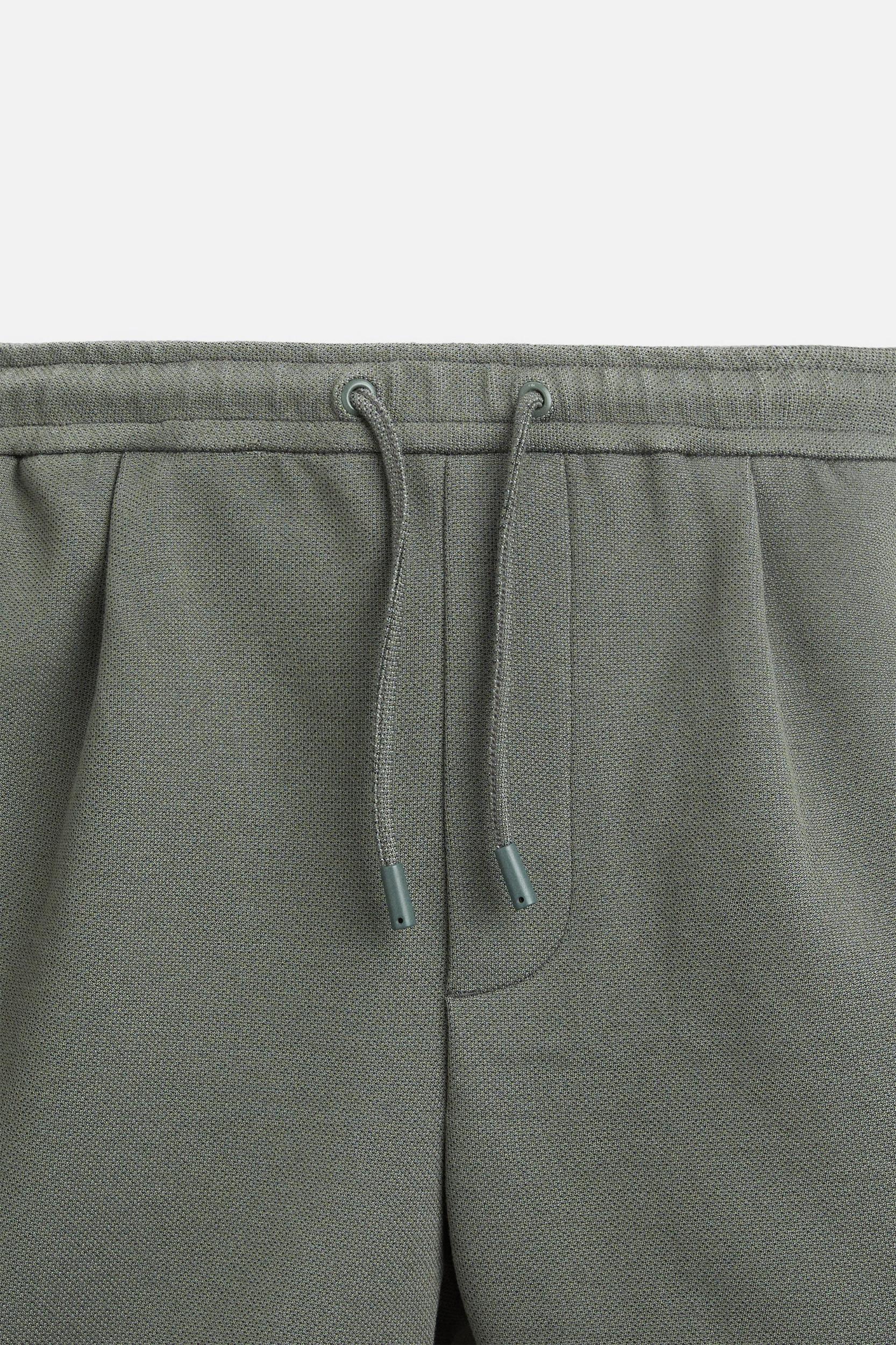 COMFORT SHORTS Product Image