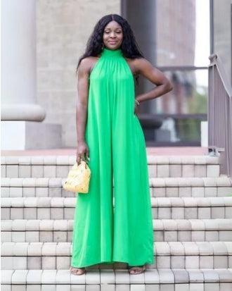 Nigelle Jumpsuit Product Image