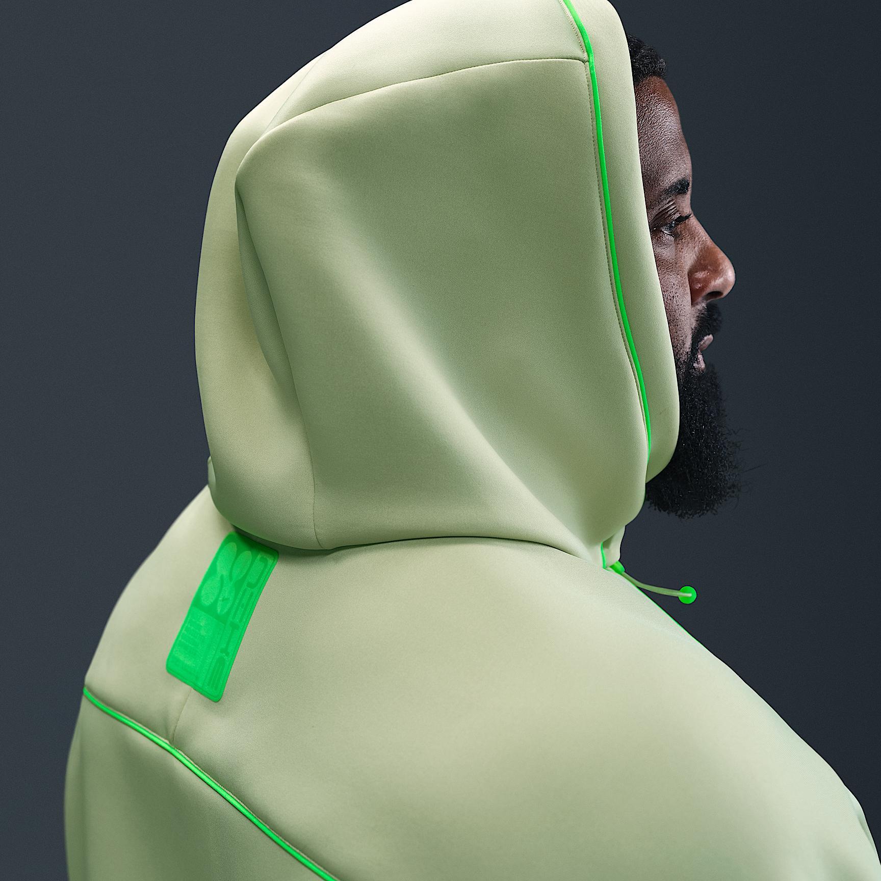 Nike Men's Project F.R.O.G. Pullover Hoodie Product Image