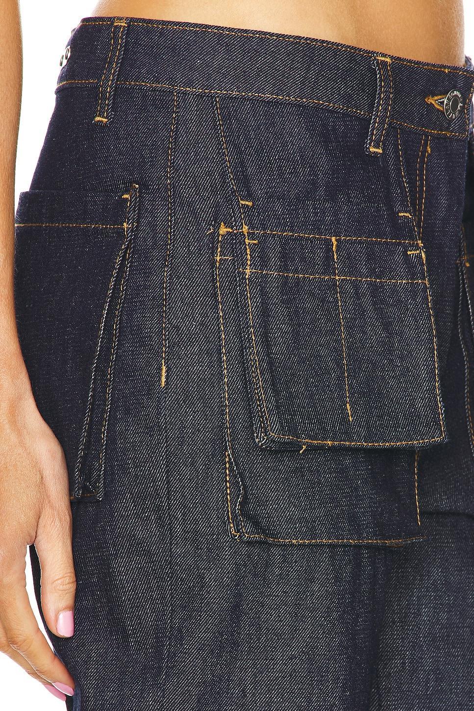 Utility Jean Helmut Lang Product Image