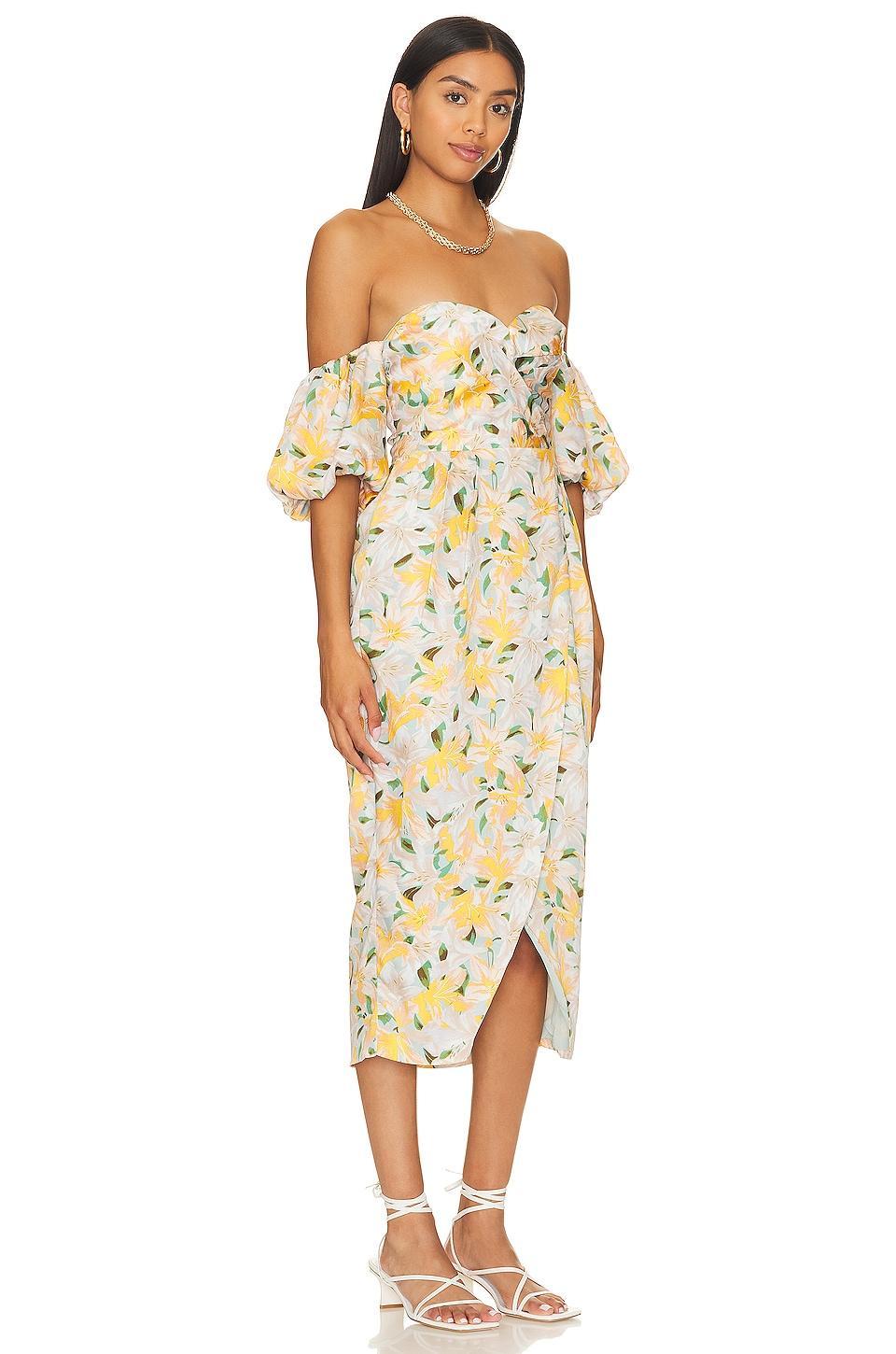 Zurina Dress ASTR the Label Product Image