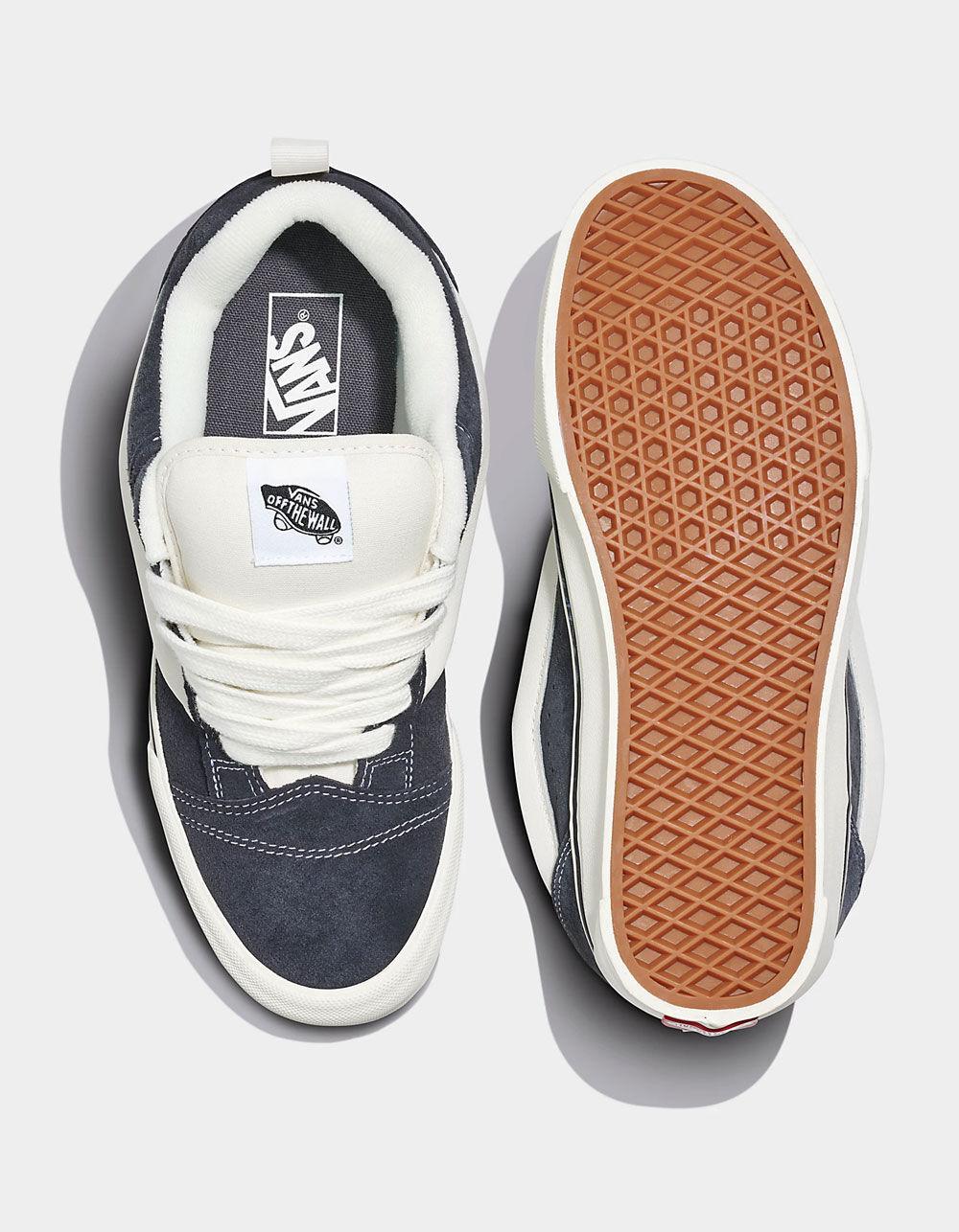 VANS Knu Skool Shoes Product Image