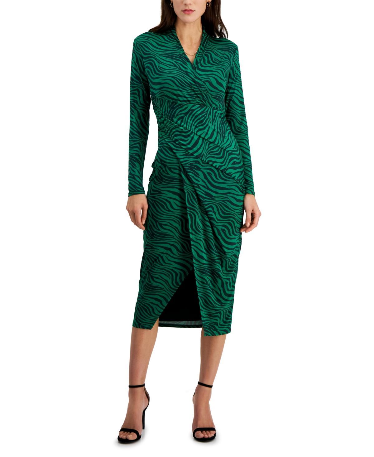 Rachel Rachel Roy Bret Jersey Dress Product Image