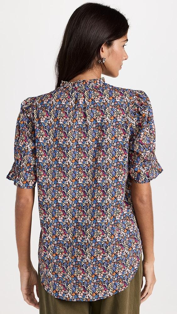 Apiece Apart Los Altos Top | Shopbop Product Image