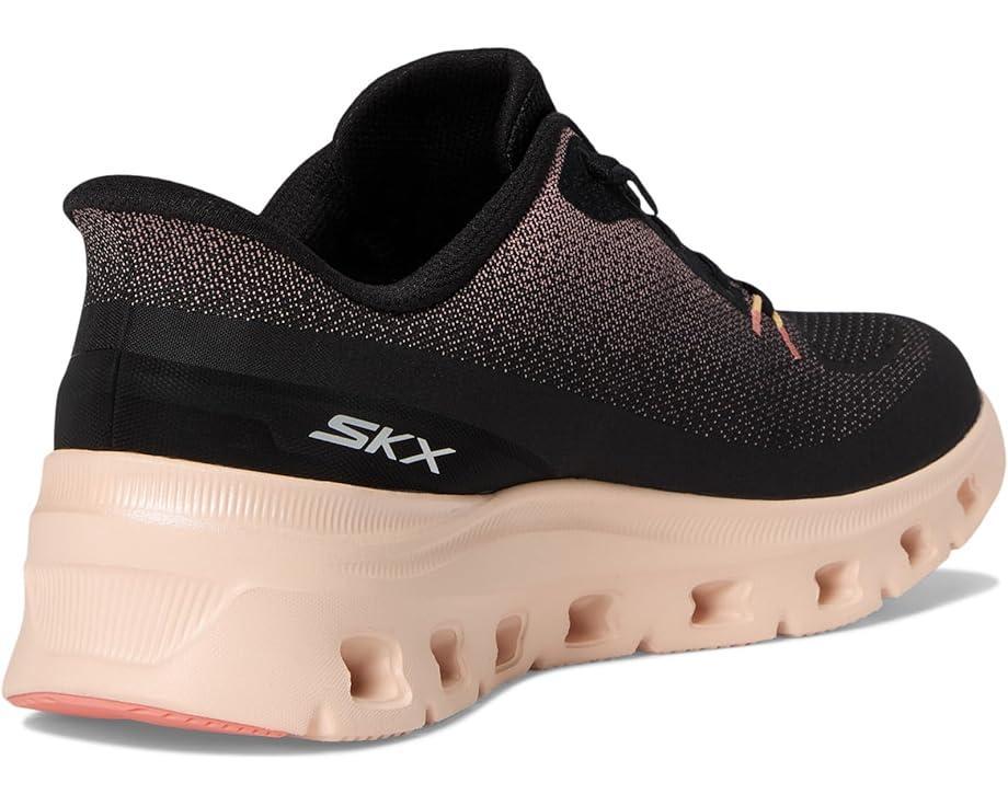 Glide-Step Altus Starlight Shine Hands Free Slip-Ins Product Image