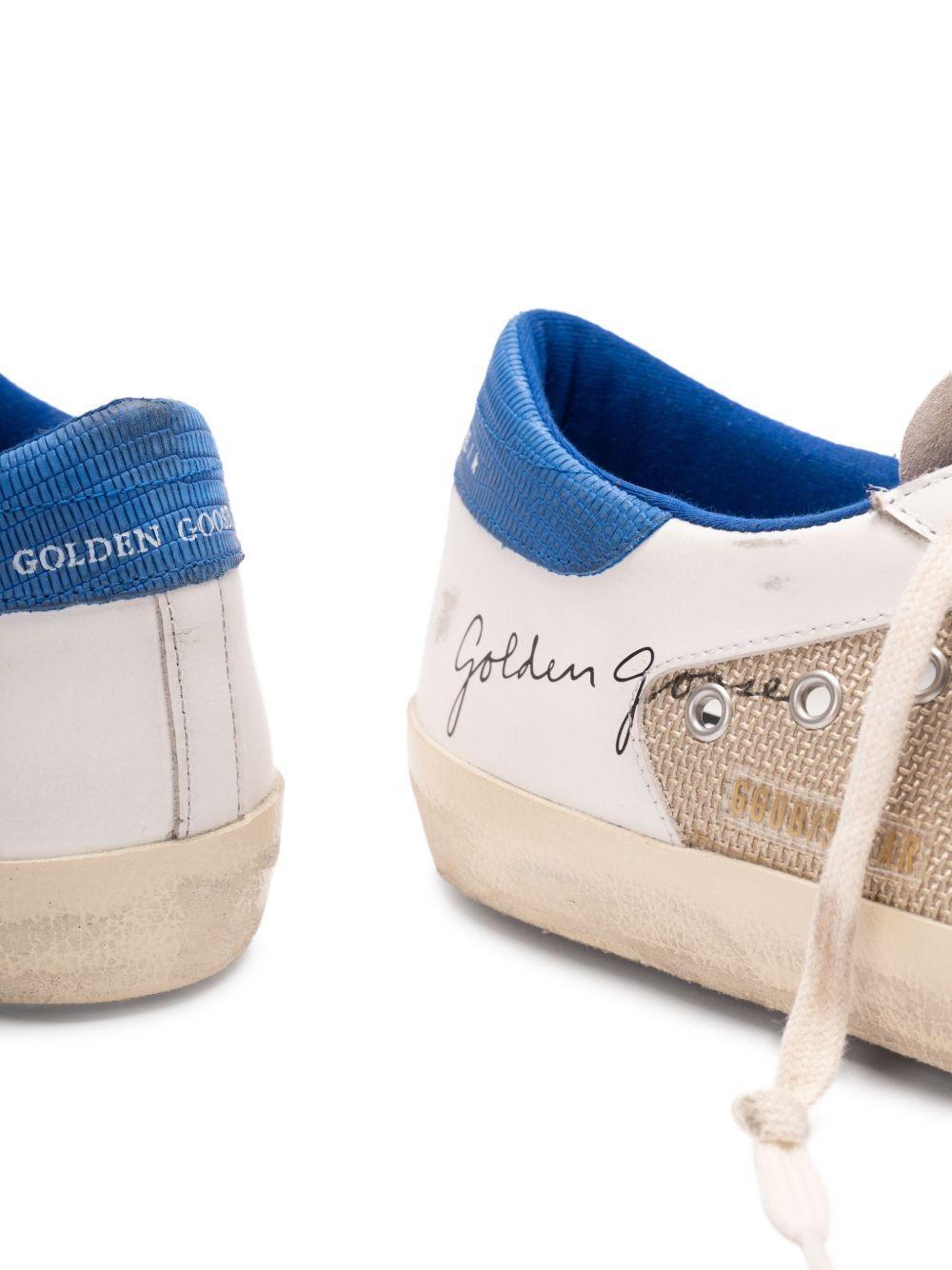 Super Star sneakers Product Image