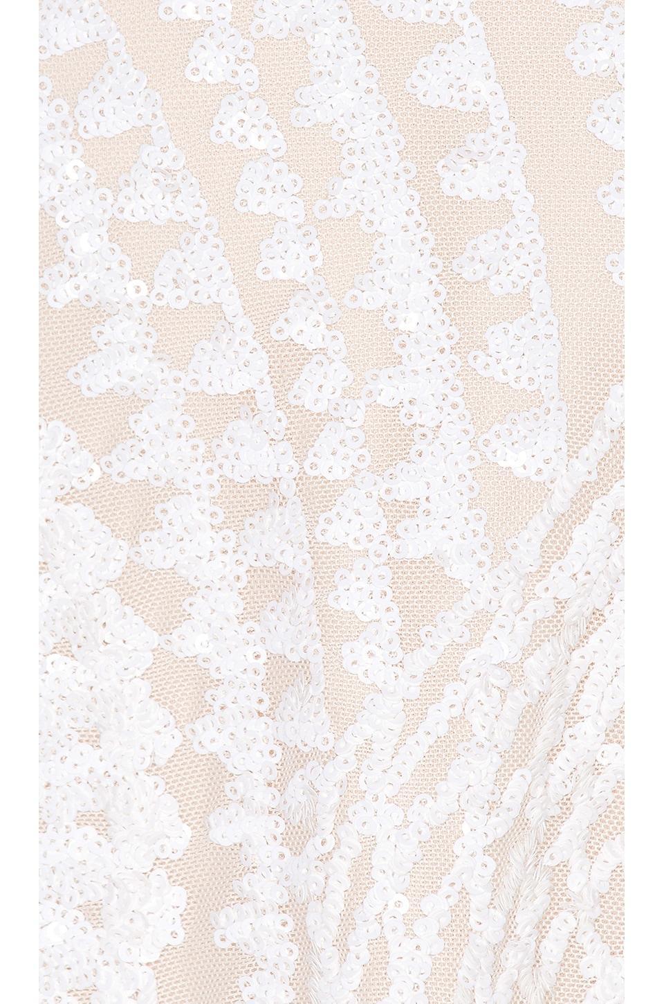Tiff Mini Dress superdown Product Image