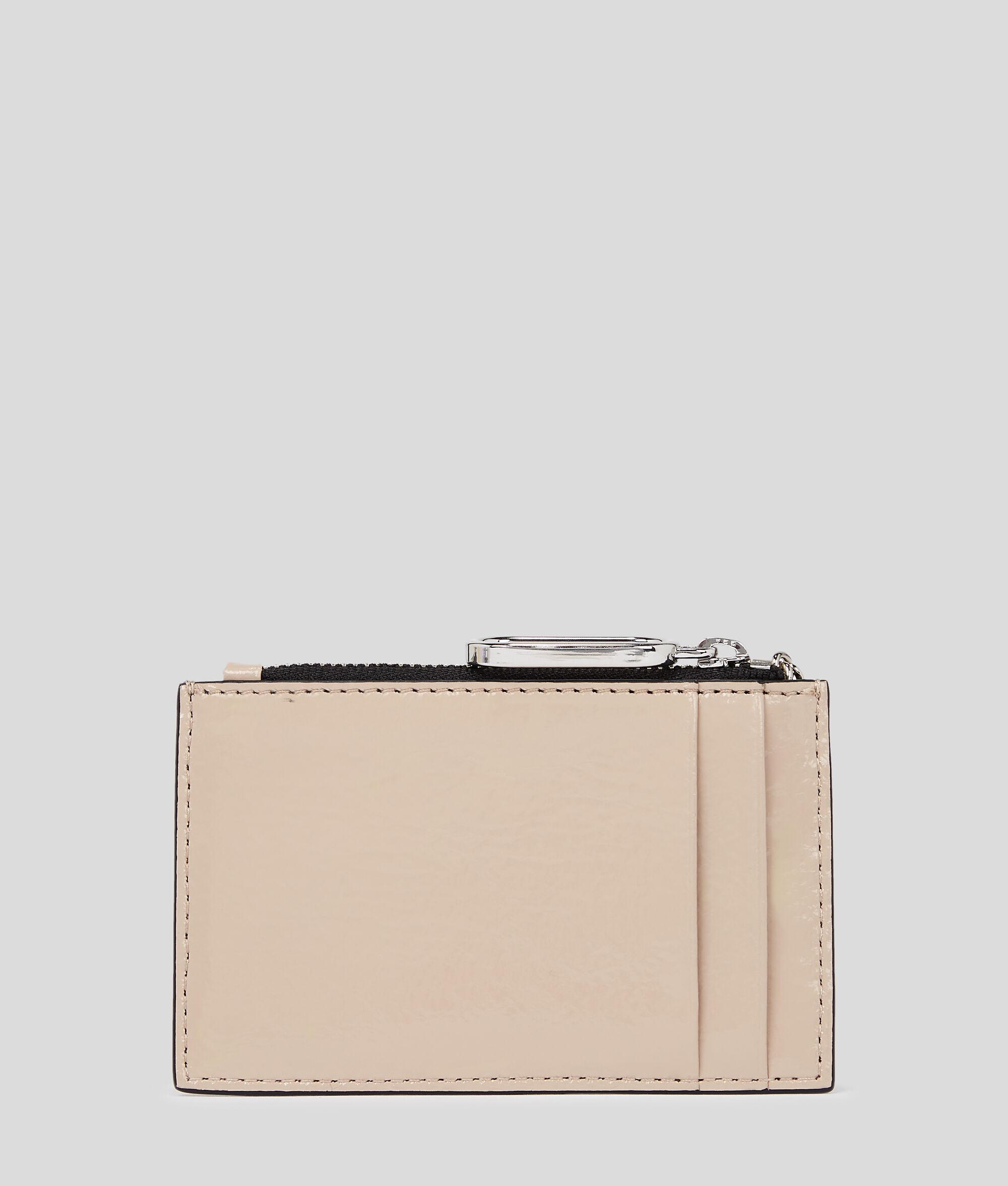 FAUX-LEATHER Cardholder Product Image